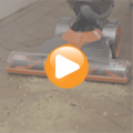 Air Vacuum Cleaner
