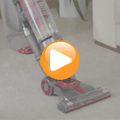 Air Pet Vacuum Cleaner