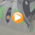 All Terrain Carpet and Floor Cleaner