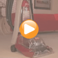 Rapide XL Carpet Cleaner1