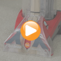 Dual V Carpet Cleaner