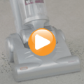 Power 2 Pet Vacuum Cleaner