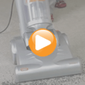 Power 2 Vacuum Cleaner