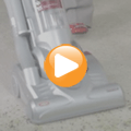 Power 4 Pet Vacuum Cleaner