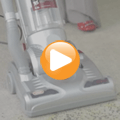 Power 6 Pet Vacuum Cleaner