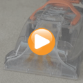 Rapide Deluxe Carpet Cleaner