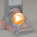 Rapide Spring Clean Carpet Cleaner