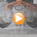 Rapide Ultra 2 Carpet Cleaner