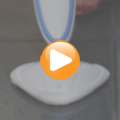 S2 Hard Floor Master Steam Cleaner