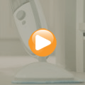 Bare Floor Pro Steam Cleaner