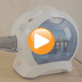 S5 Kitchen & Bathroom Master Steam Cleaner