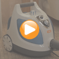 S6 Home Master Steam Cleaner