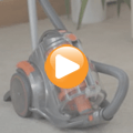 Zen Vacuum Cleaner