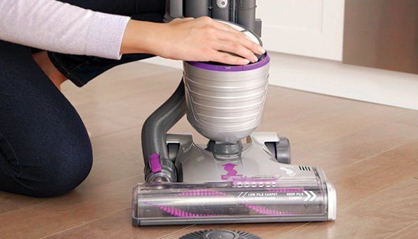 vacuum cleaner filter