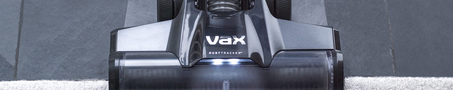 Vacuum cleaner that's lost suction