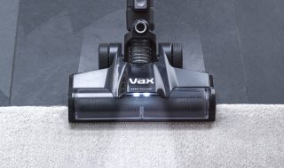 Vacuum cleaner that's lost suction