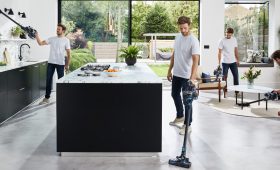 Vax ONEPWR Blade 4 Pet 4 in 1