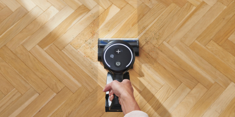 How to clean hardwood floors