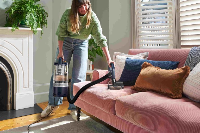 How to choose a vacuum cleaner