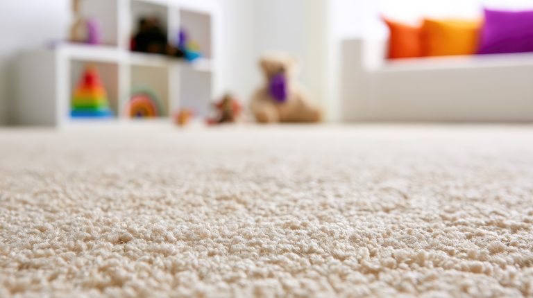 Step-by-step guide to easy, effective carpet cleaning