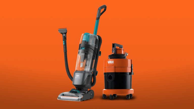 The Evolution of VAX Carpet Cleaners