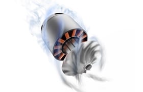 Vax Brushless Motor