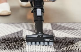 Designed For Busy Homes With Pets And Kids