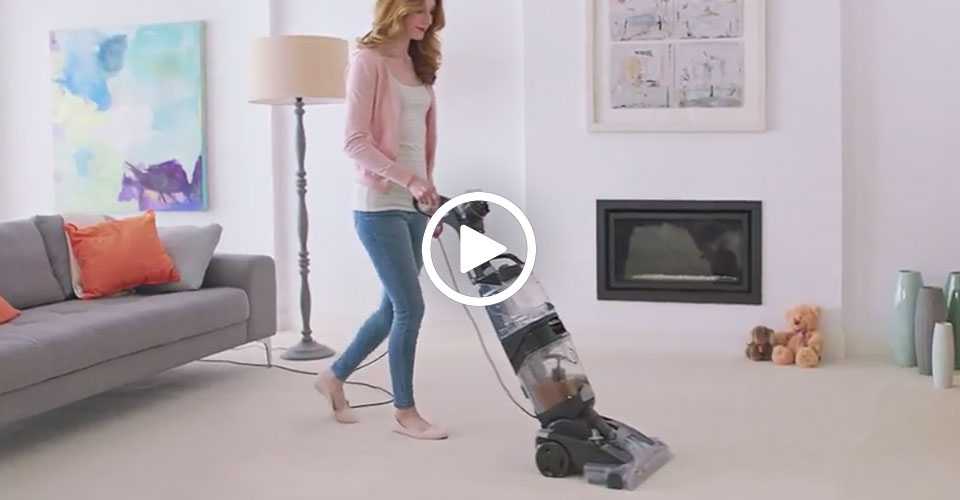 Vax Platinum Power Max Carpet Cleaner ECB1SPV1 Vax Official site