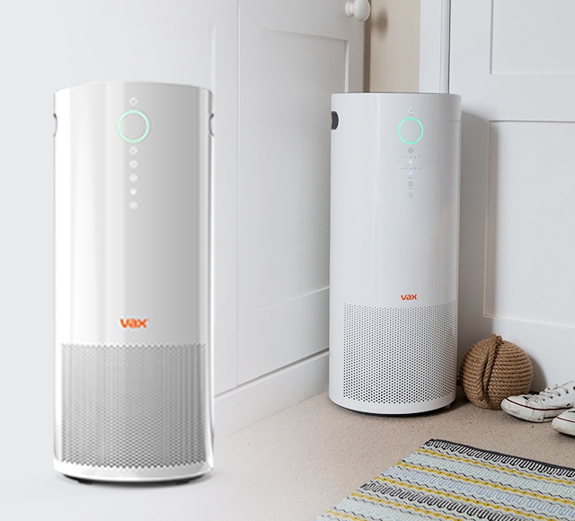 Vax pure air 300 filter
