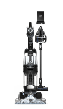 VAX ONEPWR Blade 4 and Platinum Bundle