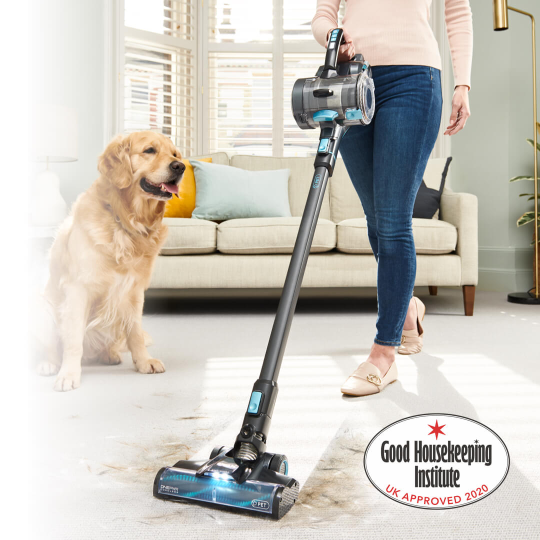 VAX ONEPWR Blade 4 Pet Cordless Vacuum Cleaner