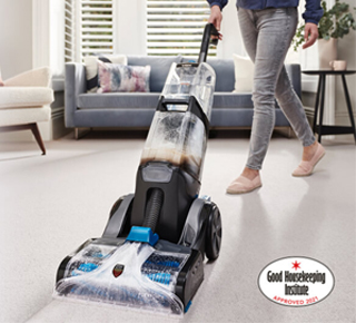 Vax Platinum SmartWash Carpet Cleaner