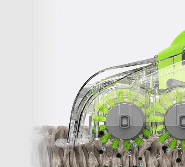 Carpet Cleaners & Carpet Washers Vax Official site