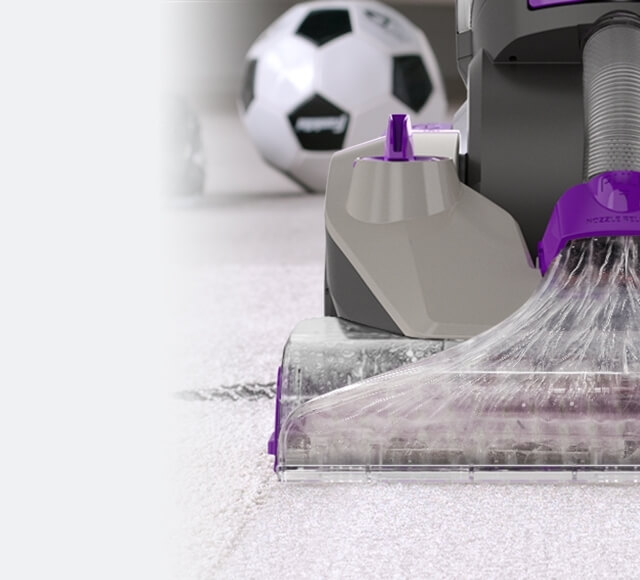 Carpet Cleaners & Carpet Washers Vax Official site