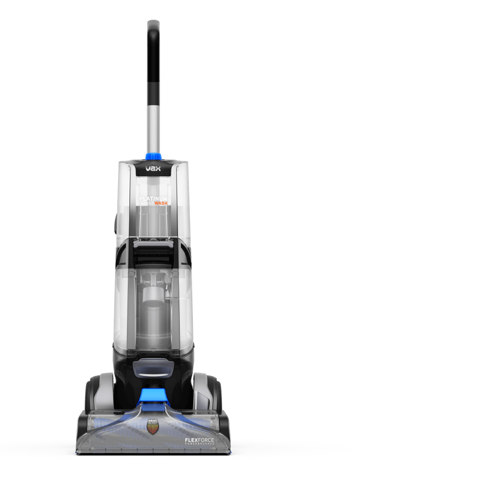 Vax Platinum SmartWash Carpet Cleaner