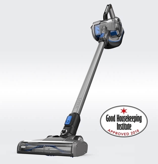 Vax Blade 24V Cordless Vacuum Cleaner VAX Cordless vacuum cleaners Cheap