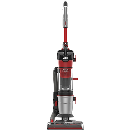 Upright Vacuum Cleaners