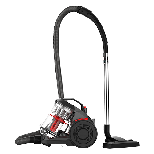 Cylinder Vacuum Cleaners