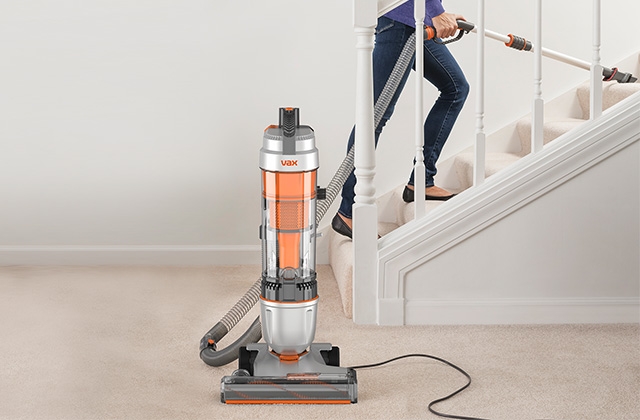 vacuum cleaner extra long hose