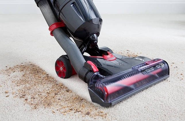 Mach Air Upright Vacuum Cleaners Vax