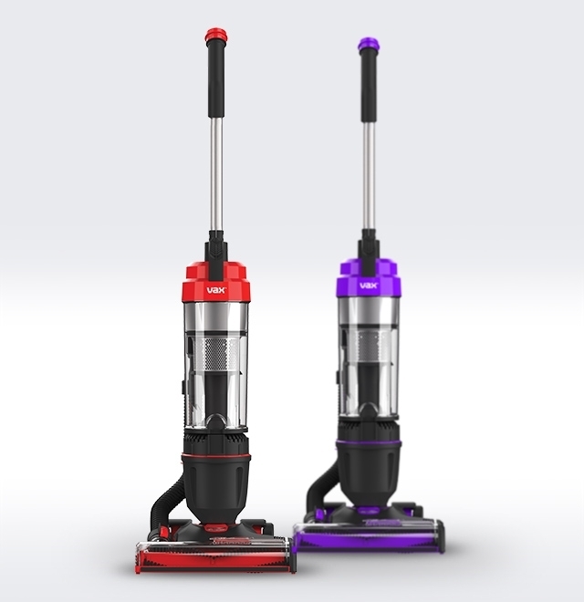 Mach Air Upright Vacuum Cleaners Vax