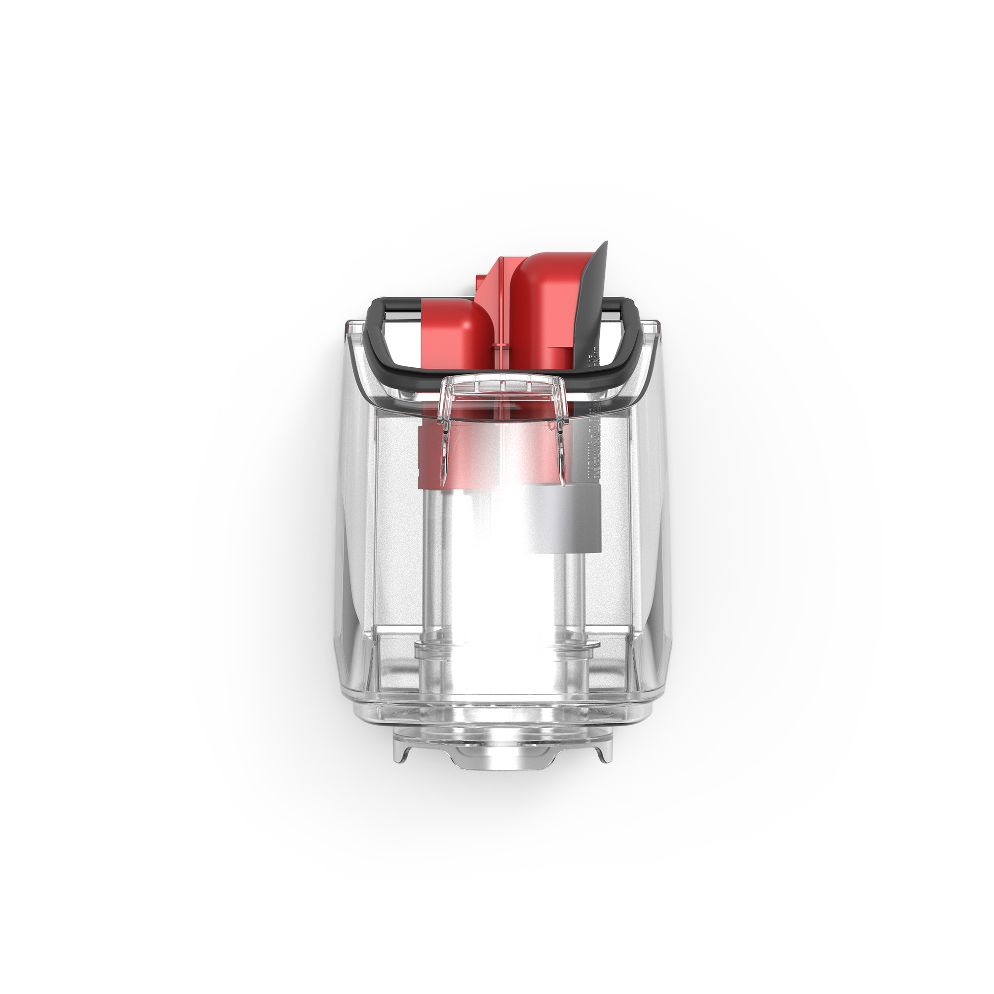 Vax Dirty Water Tank Assembly