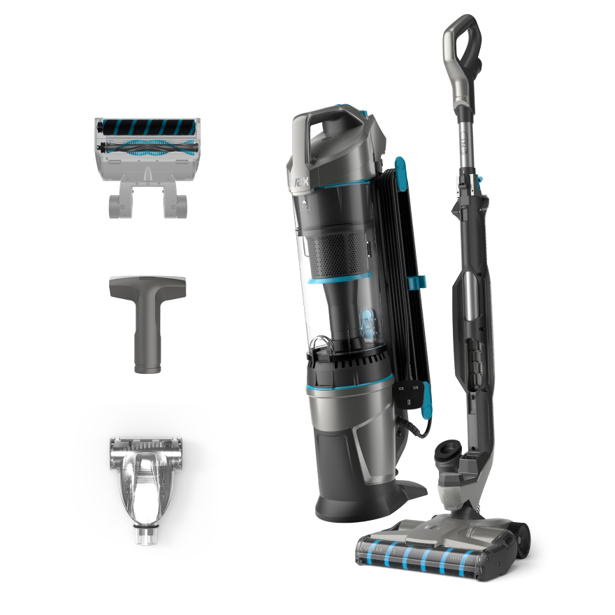 Corded Vacuum Cleaners | Vax