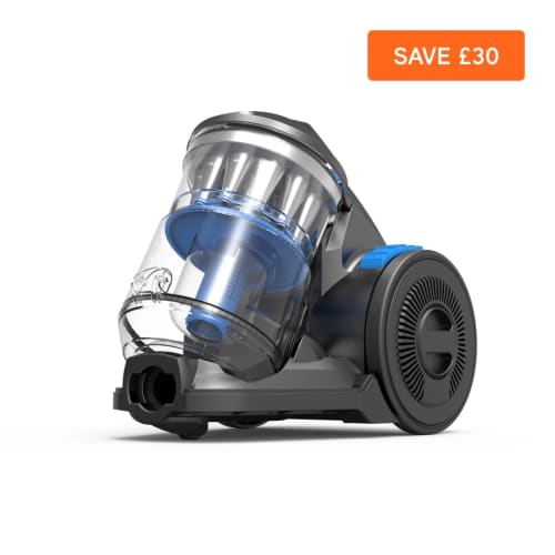 Corded Vacuum Cleaners | Vax