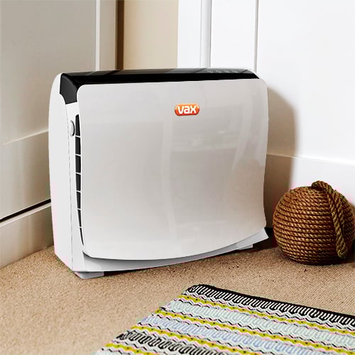 Vax air purifier hotsell