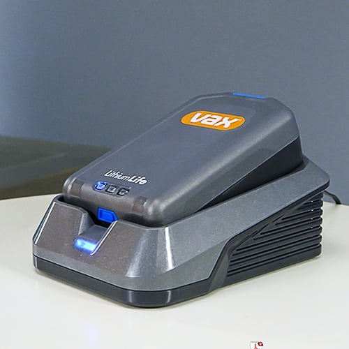 VAX Air Cordless Handheld Vacuum Cleaner H85-ACH-BD | VAX Official