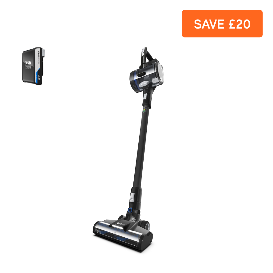 Hoover onepwr blade top max review