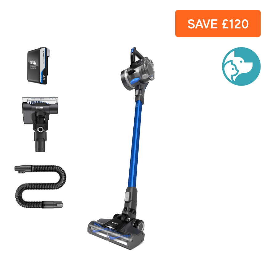 Hoover onepwr best sale blade max review
