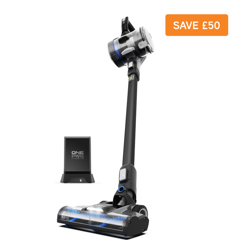 Cordless Vacuum Cleaners | VAX