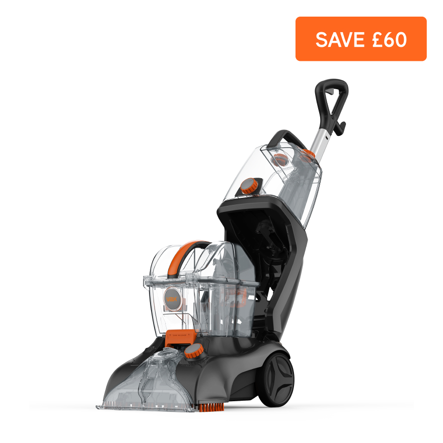 VAX Rapid Power Revive Carpet Cleaner